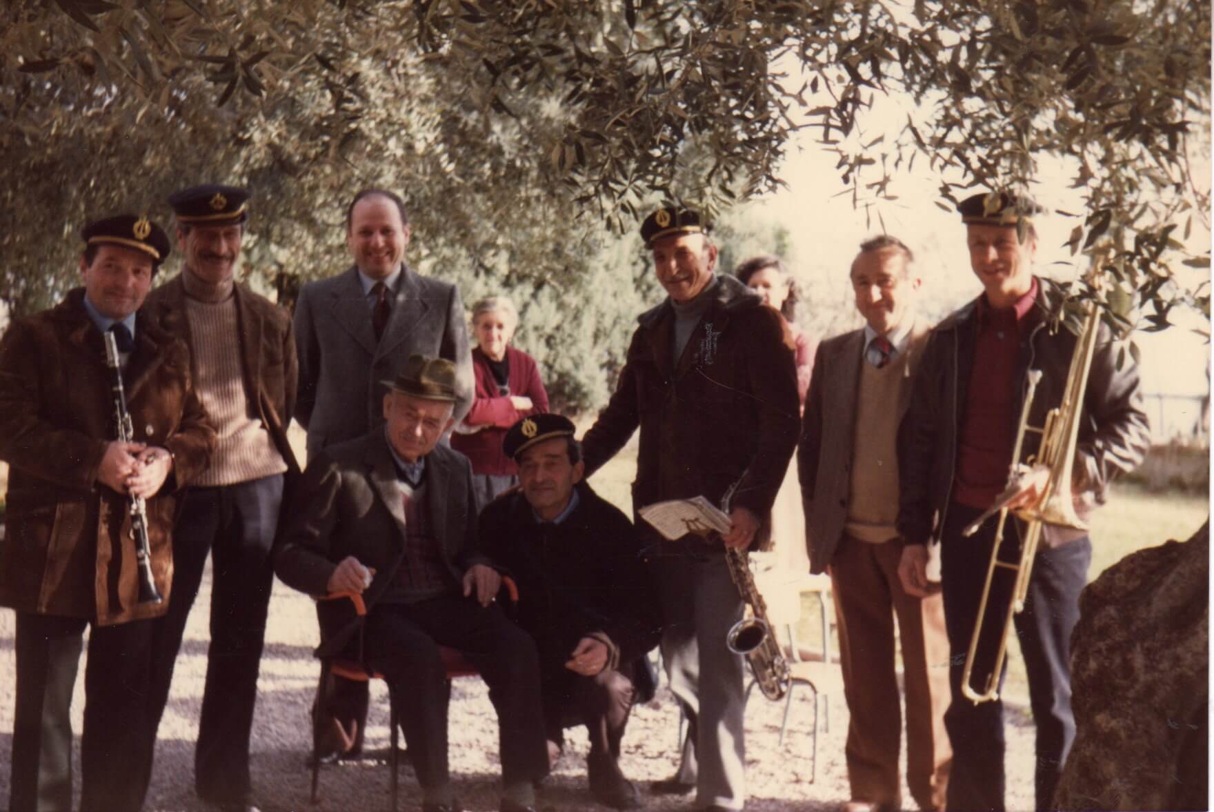 banda di Polpenazze