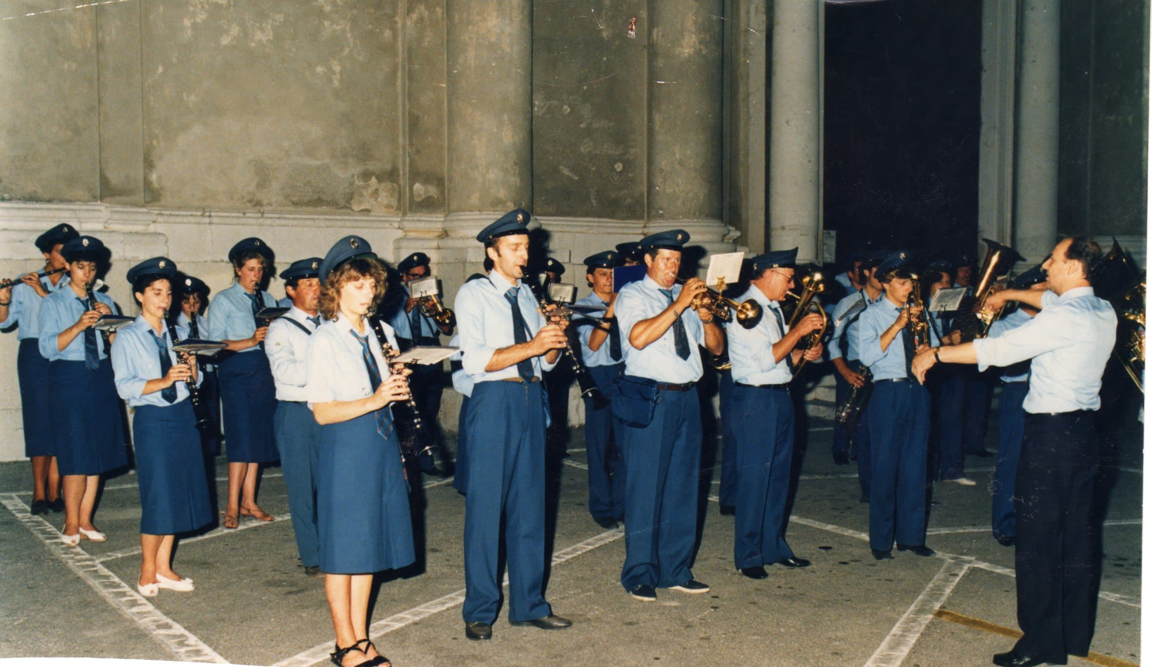 banda di Polpenazze