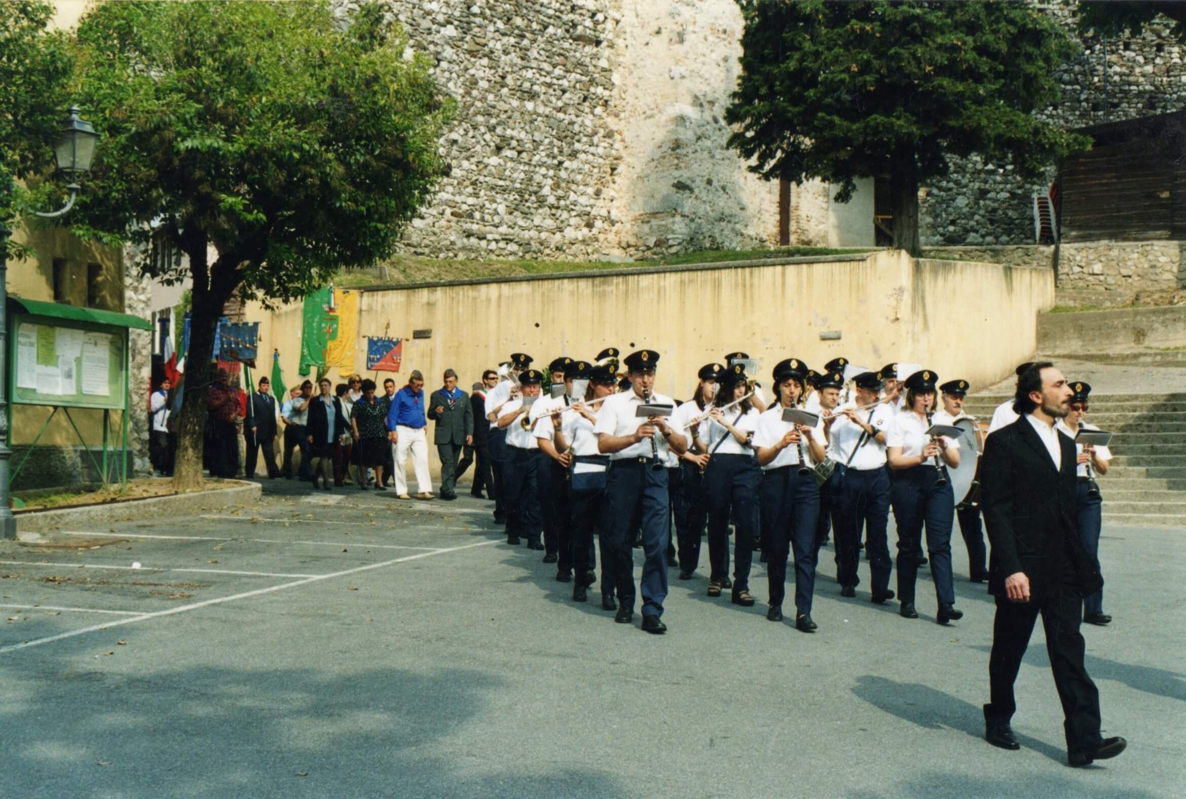 banda di Polpenazze
