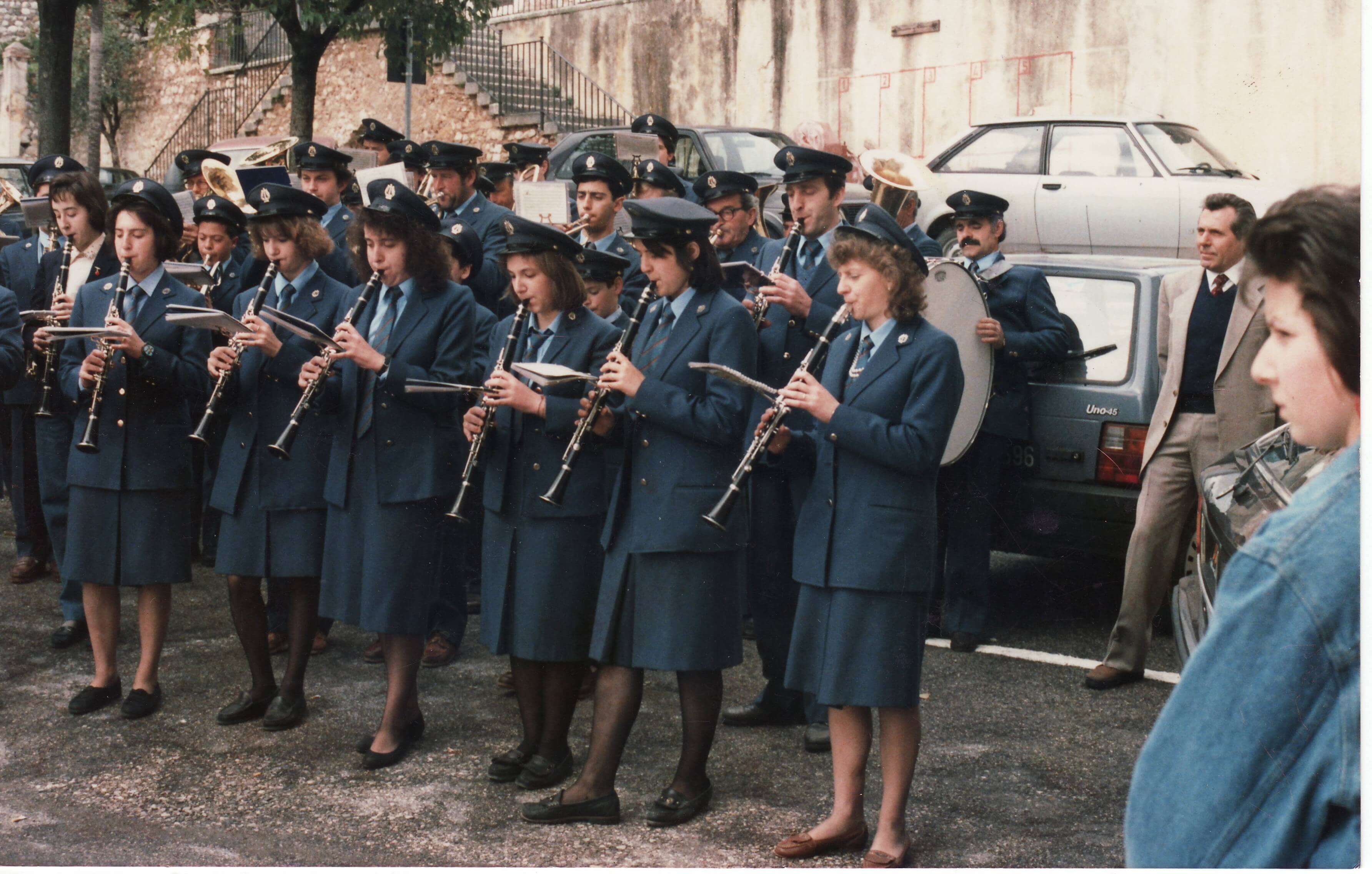 banda di Polpenazze